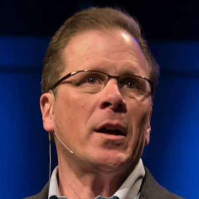 Dr. Frank Turek